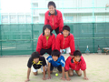 静岡県立三島南高等学校 男子硬式テニス部