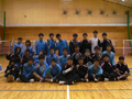 静岡県立科学技術高等学校 バドミントン部