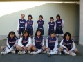 榛原市立吉田中学校ソフトボール部