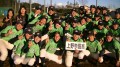 学校法人　上野学園高等学校野球部