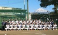 静岡県立韮山高等学校野球部