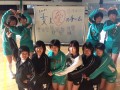 静岡県立沼津城北高等学校女子バレーボール部