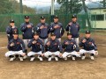 神奈川県立秦野総合高等学校　野球部