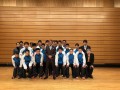 静岡県立科学技術高等学校　バドミントン部